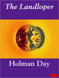 The Landloper - Holman Day