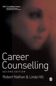 Career Counselling Robert Nathan Author