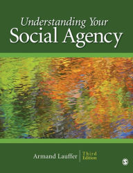 Understanding Your Social Agency - Armand Lauffer