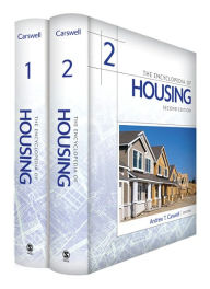 The Encyclopedia of Housing, Second Edition - Andrew Carswell