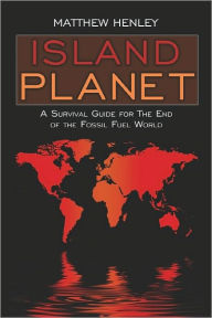 Island Planet - Matthew Henley