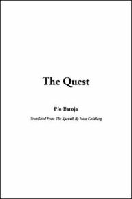 The Quest - Pmo Baroja