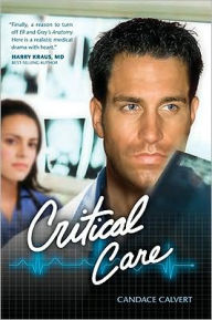Critical Care: Sierra Mercy