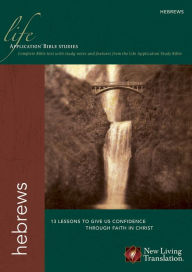 Hebrews Tyndale Created by