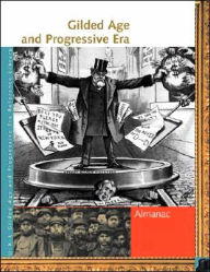 Gilded Age and Progressive Era Lawrence W. Baker Author