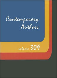 Contemporary Authors: A Bio-Bibliographical Guide to Current Writers in Fiction, General Nonfiction, Poetry, Journalism, Drama, Motion Pictures, Television - Corporate Contributor