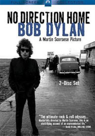 Bob Dylan: No Direction Home - Bob Dylan Nfe
