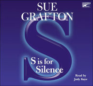 S Is for Silence (Kinsey Millhone Series #19) - Sue Grafton