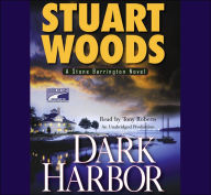 Dark Harbor (Stone Barrington Series #12) - Stuart Woods