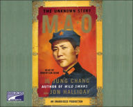 Mao: The Unknown Story - Jung Chang