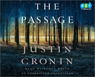 The Passage (Passage Trilogy Series #1) - Justin Cronin