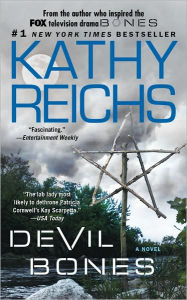 Devil Bones (Temperance Brennan Series #11) Kathy Reichs Author