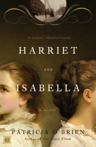 Harriet and Isabella Patricia O'Brien Author