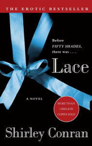 Lace Shirley Conran Author