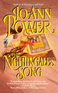 The Nightingale's Song - Jo-ann Power