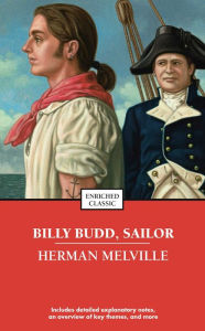 Billy Budd, Sailor Herman Melville Author