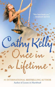 Once In a Lifetime - Cathy Kelly