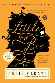 Little Bee Chris Cleave Author