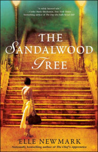The Sandalwood Tree: A Novel - Elle Newmark