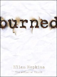 Burned Ellen Hopkins Author