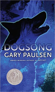 Dogsong Gary Paulsen Author