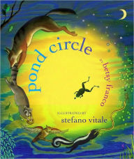 Pond Circle Betsy Franco Author