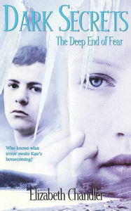 The Deep End of Fear Elizabeth Chandler Author
