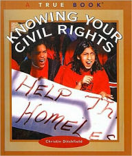 Knowing Your Civil Rights - Christin Ditchfield