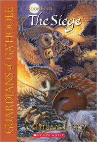 The Siege (Turtleback School & Library Binding Edition) - Kathryn Lasky
