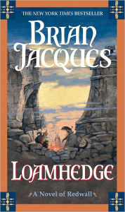 Loamhedge (Turtleback School & Library Binding Edition) - Brian Jacques