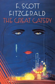 The Great Gatsby (Turtleback School & Library Binding Edition) F. Scott Fitzgerald Author