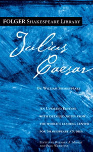 Julius Caesar (Turtleback School & Library Binding Edition) William Shakespeare Author