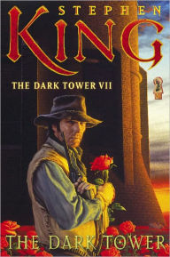 The Dark Tower (The Dark Tower Series #7) (Digest Edition) (Turtleback School & Library Binding Edition) - Stephen King