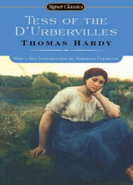 Tess of the D'Urbervilles (Turtleback School & Library Binding Edition) - Thomas Hardy