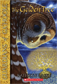 The Golden Tree (Turtleback School & Library Binding Edition) - Kathryn Lasky