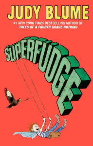 Superfudge (Turtleback School & Library Binding Edition) Judy Blume Author