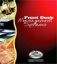 Front Desk Management System Binder - Salon Training International