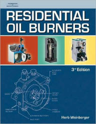 Residential Oil Burners - Herb Weinberger