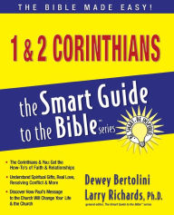 1 and 2 Corinthians Dewey Bertolini Author