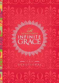 Infinite Grace: The Devotional Patsy Clairmont Author