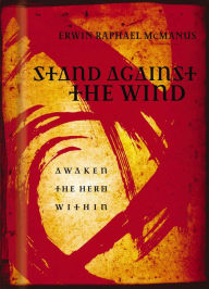 Stand Against the Wind: Fuel for the Revolution of Your Soul Erwin Raphael McManus Author