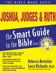 Joshua, Judges and Ruth Rebecca Bertolini Author