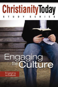 Engaging the Culture Thomas Nelson Author
