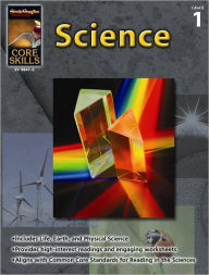 Core Skills: Science: Reproducible Grade 1 - Houghton Mifflin Harcourt