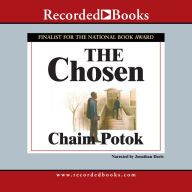 The Chosen Chaim Potok Author