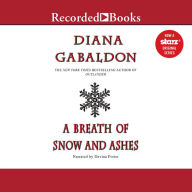 A Breath of Snow and Ashes (Outlander Series #6) Diana Gabaldon Author