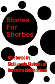 Stories For Shorties