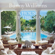 A House by the Sea Bunny Williams Author