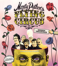 Monty Python's Flying Circus: Hidden Treasures Adrian Besley Author