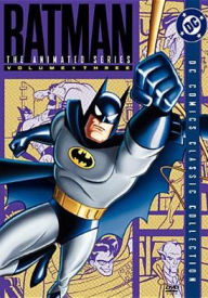 Batman the Animated Series: Volume 3 -  Batgirl, Multimedia (DVD - NTSC)